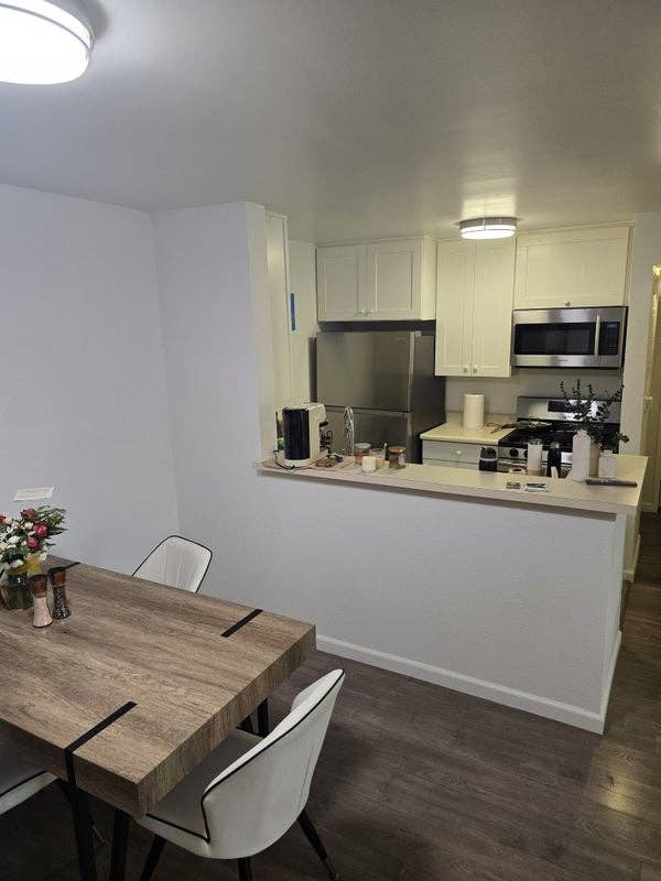 Furnished room in Memphis