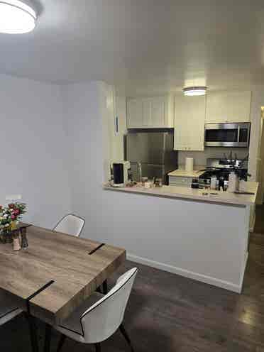 Furnished room in Memphis