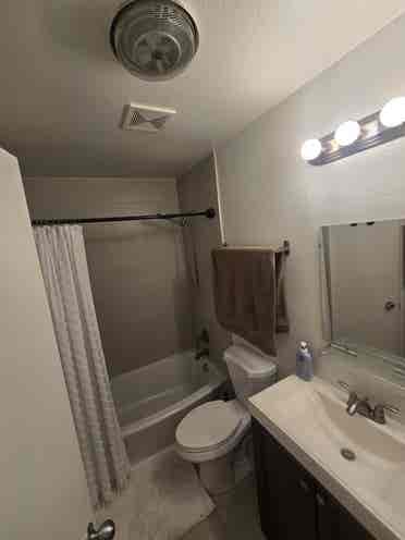 Furnished room in Memphis