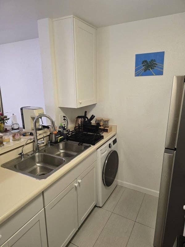Furnished room in Memphis
