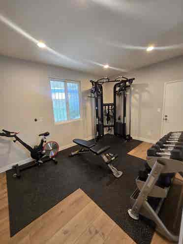 Furnished room in Memphis