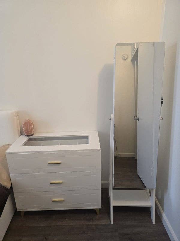 Furnished room in Memphis