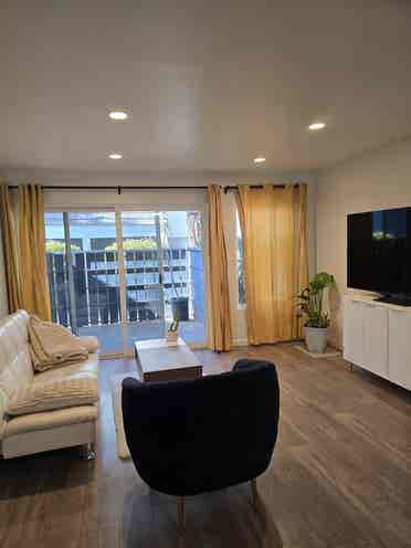 Furnished room in Memphis