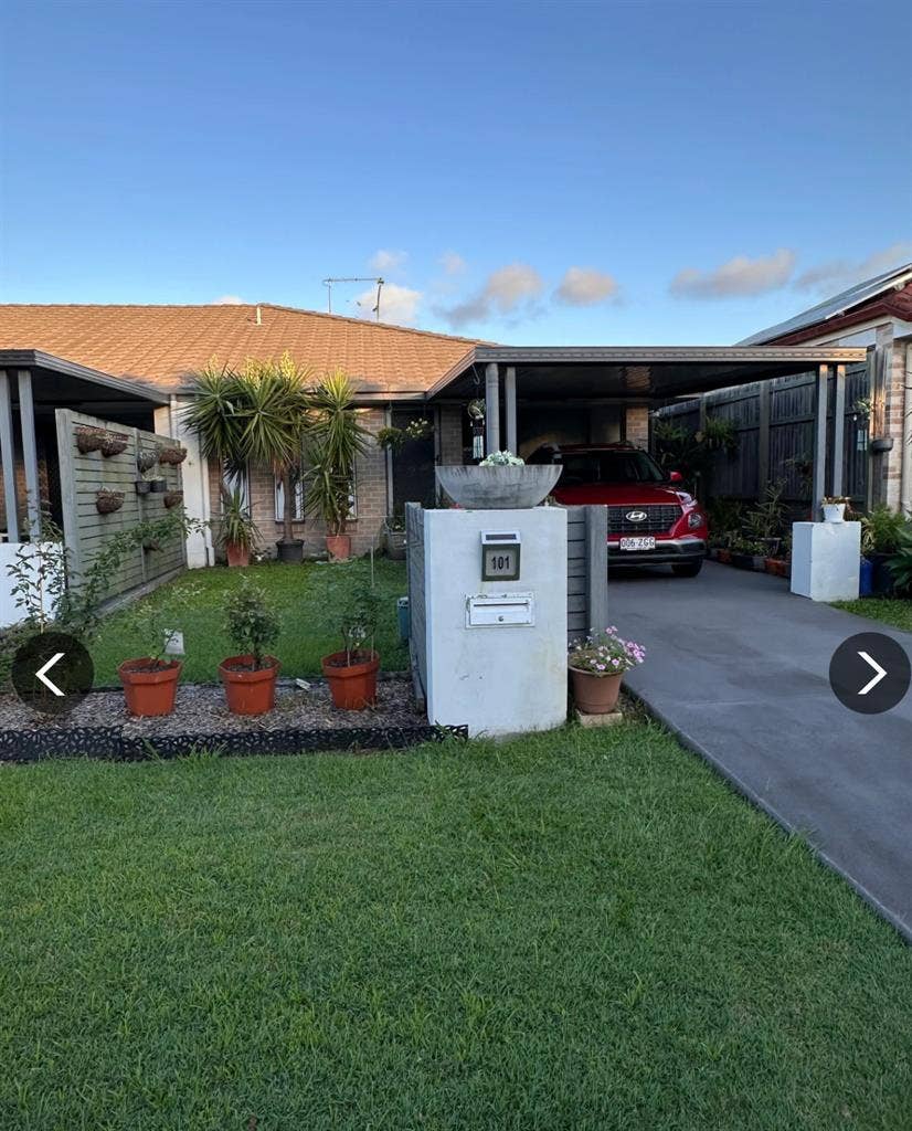 New Listing