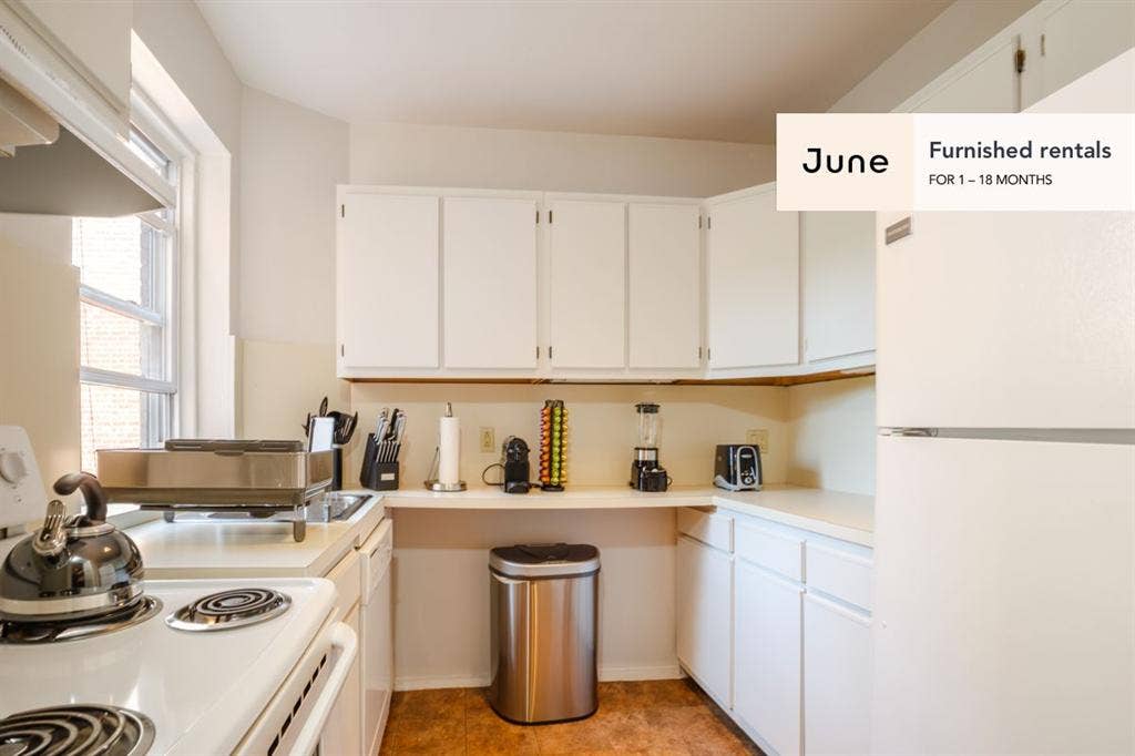 4 BR in New York City