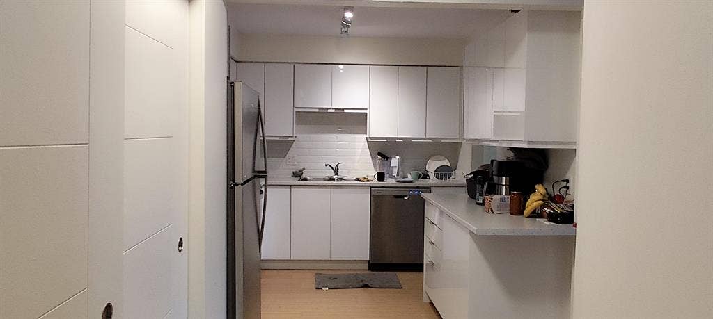 bath Appartment for rent