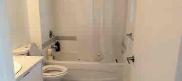 bath Appartment for rent
