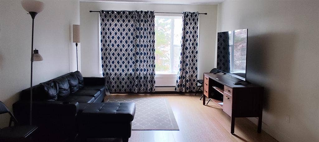 bath Appartment for rent