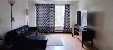 bath Appartment for rent