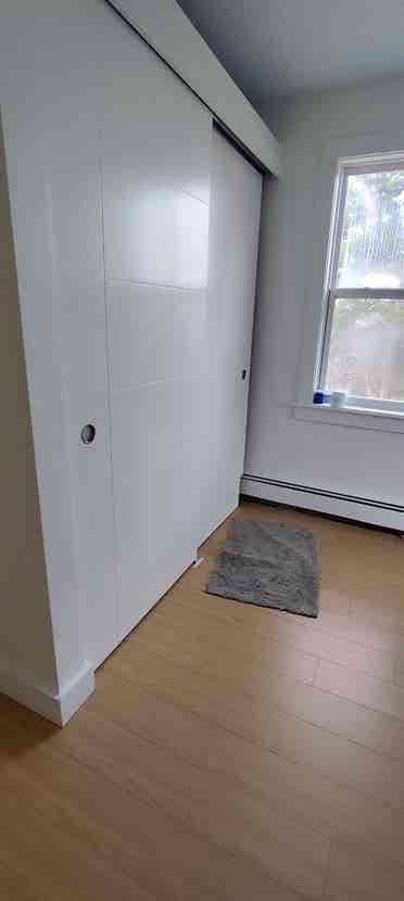 bath Appartment for rent