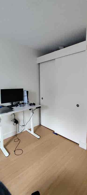 bath Appartment for rent
