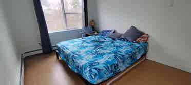 bath Appartment for rent