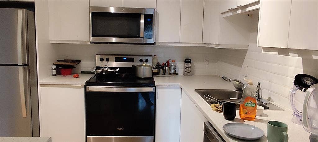 bath Appartment for rent