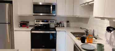 bath Appartment for rent