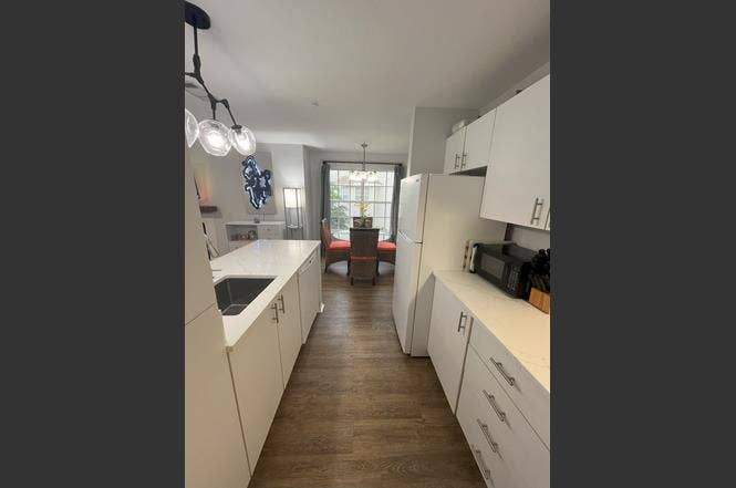 About This Home