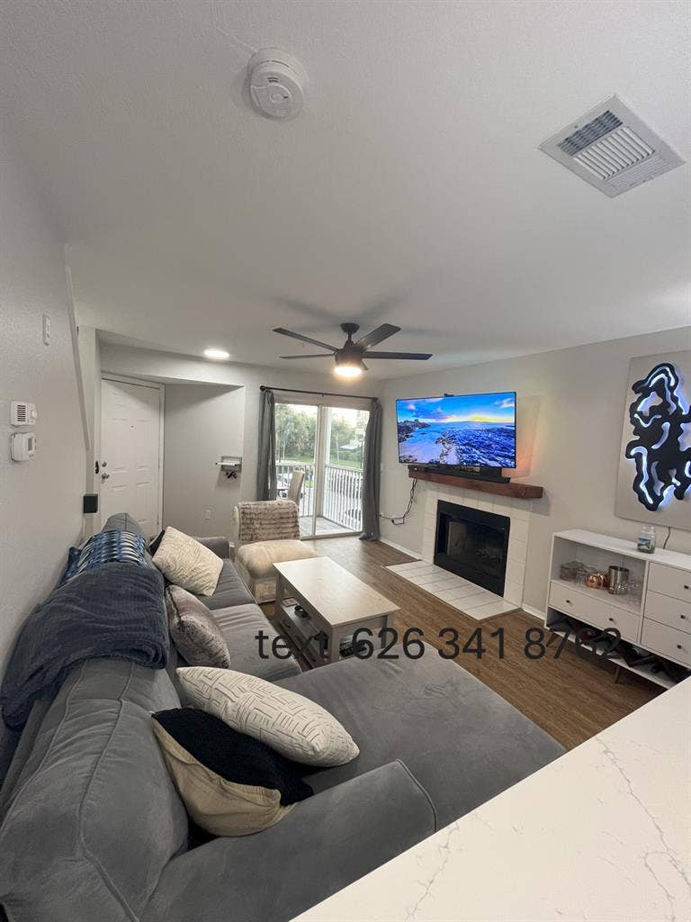 About This Home