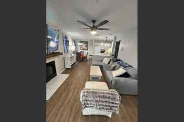 About This Home