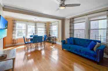 About Darlington Home