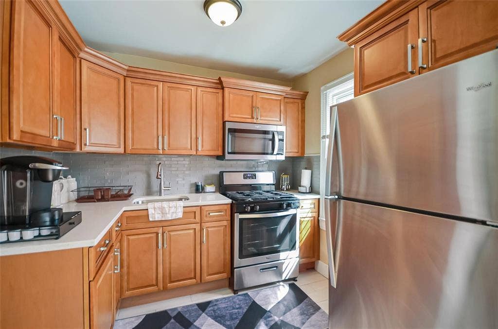 About Darlington Home