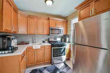 About Darlington Home
