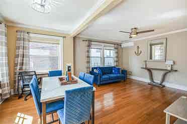 About Darlington Home