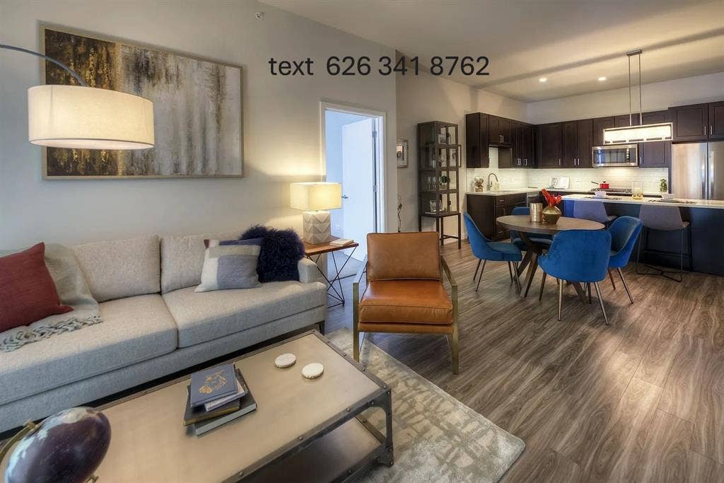 About Pershing Home