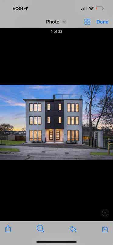 No deposit fee needed