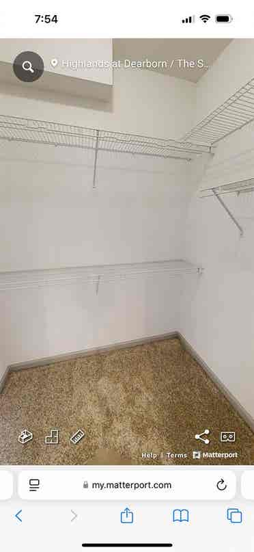 Looking for female roommate!