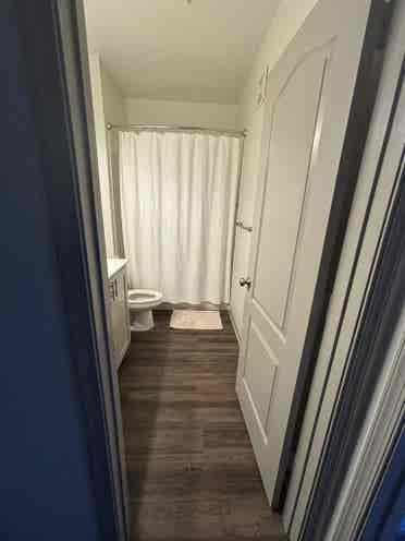Looking for female roommate!