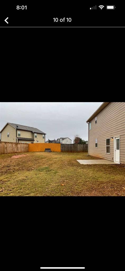 New Listing