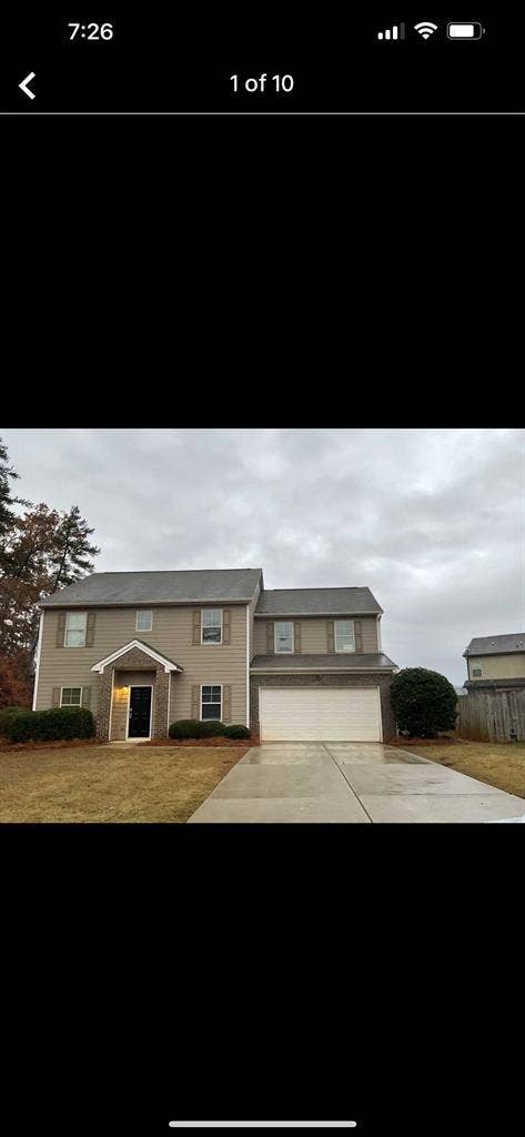 New Listing