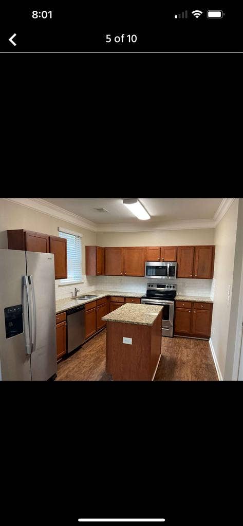 New Listing