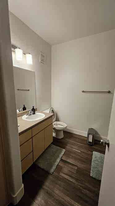 Chandler area bedroom for rent!
