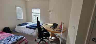 New listing, looking Indian roomate