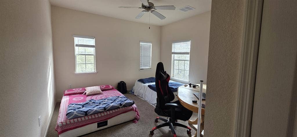 New listing, looking Indian roomate
