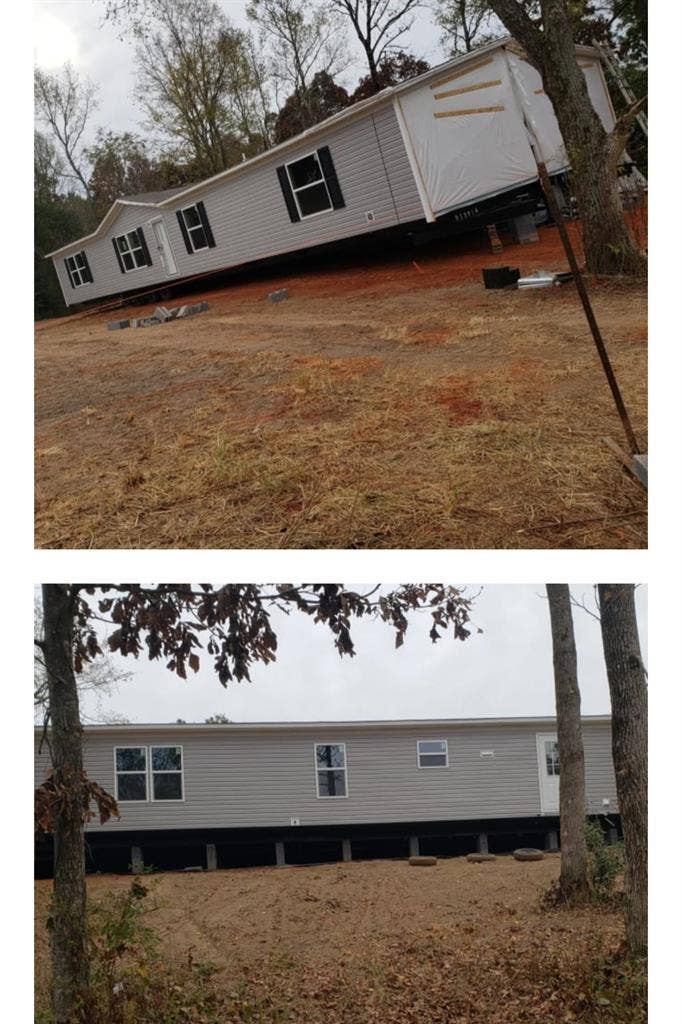 New Listing