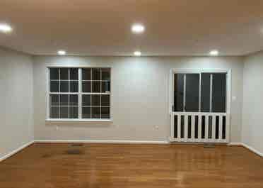 Room for rent