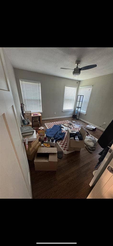Roommate needed asap!