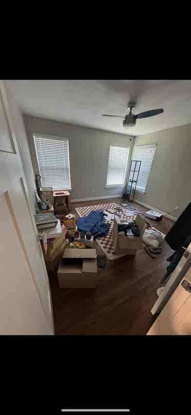 Roommate needed asap!
