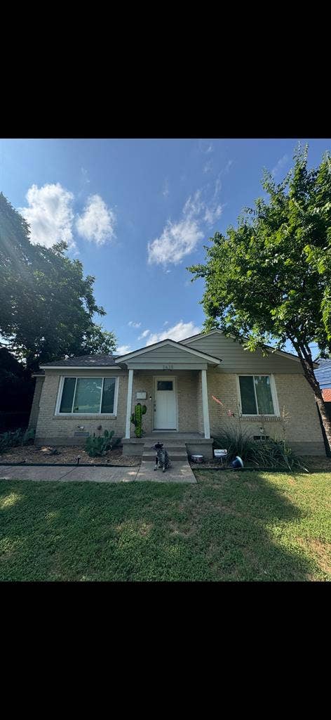 Roommate needed asap!