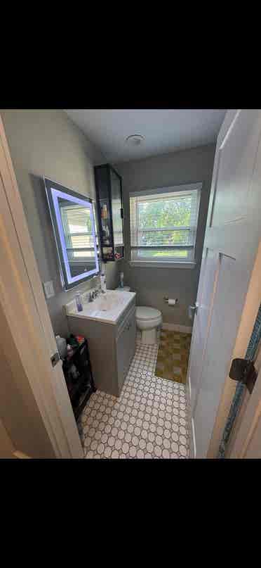 Roommate needed asap!
