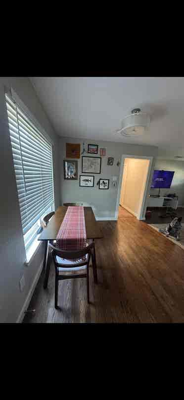 Roommate needed asap!