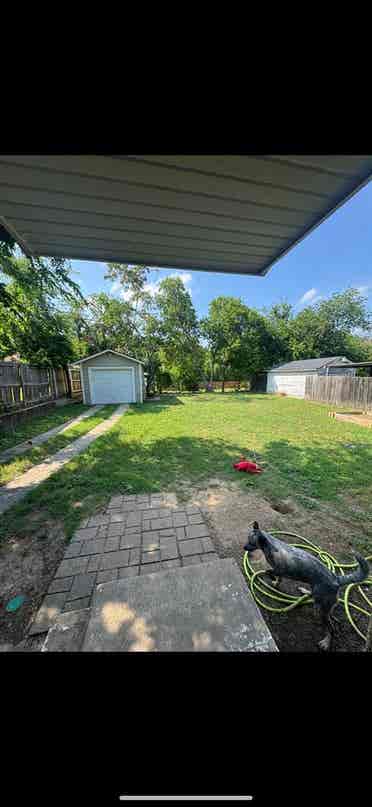 Roommate needed asap!