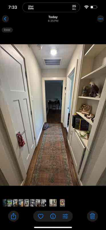 Roommate needed asap!