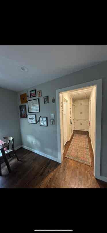 Roommate needed asap!