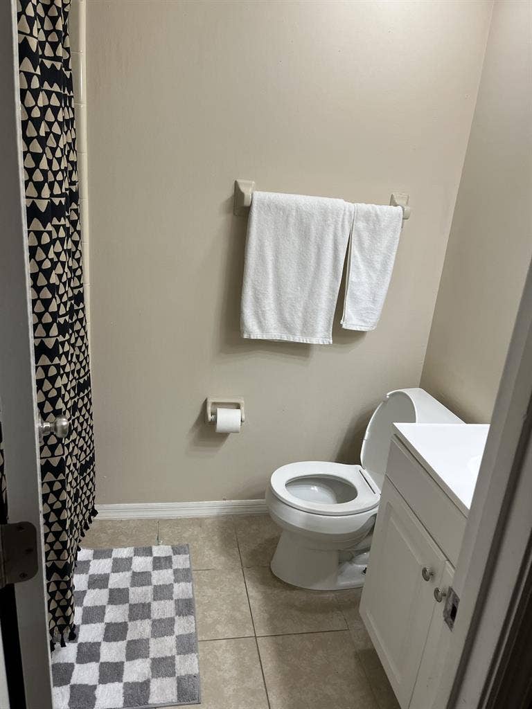 Room for rent