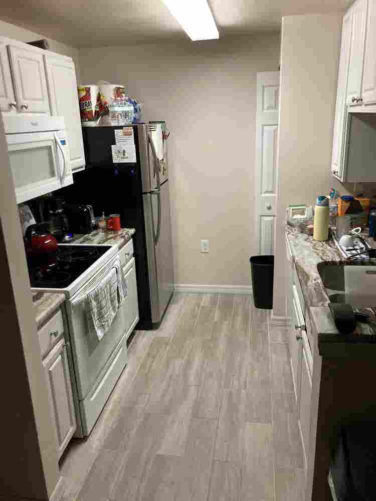 Christian man looking for roommate