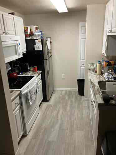 Christian man looking for roommate