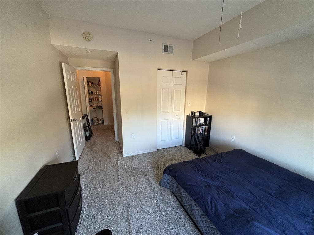 Christian man looking for roommate