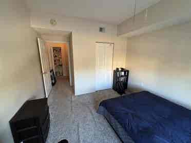 Christian man looking for roommate